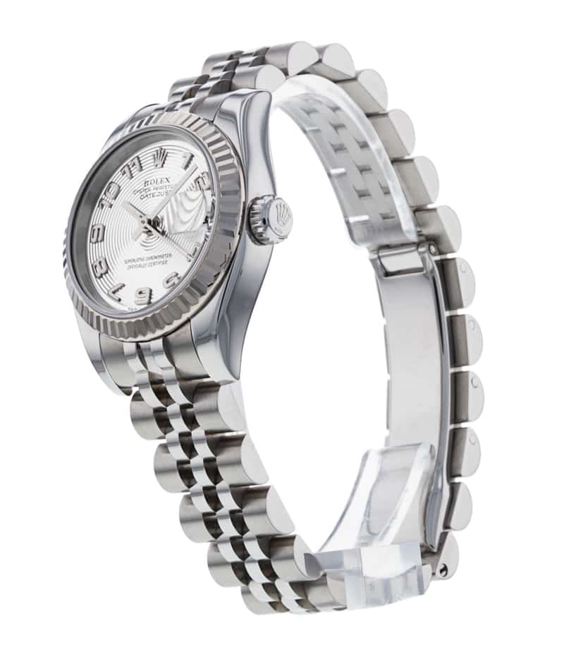 Rolex Datejust Lady 179174